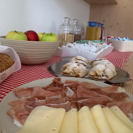 La Locanda Di Geppetto Bedollo Екстер'єр фото
